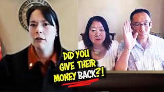 Landlord Gets DESTROYED in Court After Illegal Lockout...Judge Makes Them PAY!!!