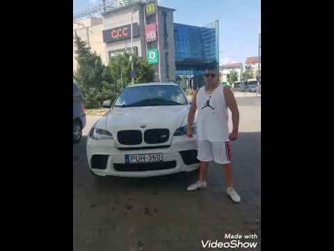 Balogh Robika - Brazil Lacika küldi Szerelmének Evelinnek