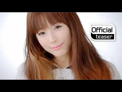 [Teaser 2] GLAM(글램)_In front of the mirror(거울앞에서)