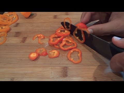 Can Ceramic Knives Be Sharpened At Home? - Sharp Works