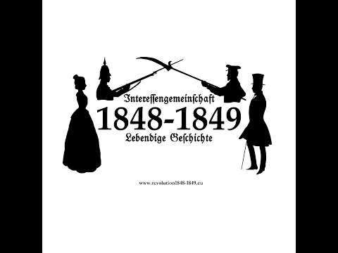 Die Badische Armee  // Podcast 48er 1848 1849