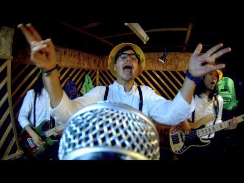 FOUR MINUTES TIL MIDNIGHT - "Josy"  (OFFICIAL VIDEO)