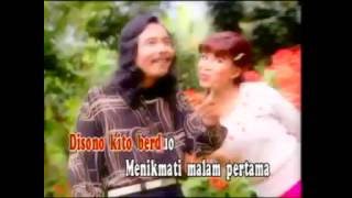 Download lagu Diah Rosita Ft. Syaiful Arief - Berbulan Madu mp3 Download lagu Diah Rosita Ft. Syaiful Arief - Berbulan Madu mp3