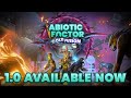 Βίντεο παιχνιδιού για Abiotic Factor  Όλες οι πλατφόρμες  DLC