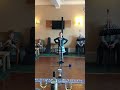 💃amazing dancing Scottish  dance#4kviews #how