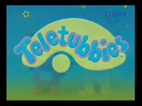 Teletubbies Dance Skin and Bones