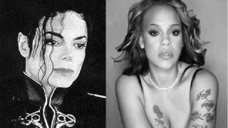 Michael Jackson Vs. Faith Evans (DJ Double Cee Mix)