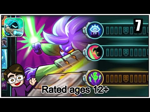 Let's Play Iron Marines Invasion - 7 - Muni'sai and Escort Missions - YouTube