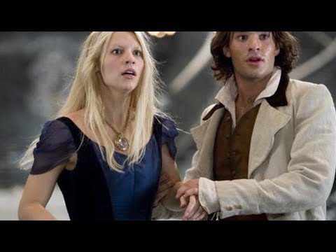 New Movie Stardust Love Scene - Stardust (2007) Movie Clip 1080p