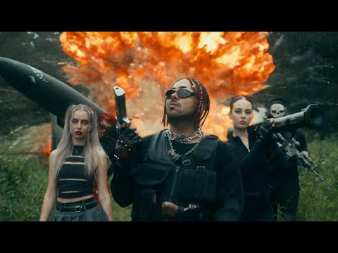 PUTAK - AMIRI (Music Short Film)