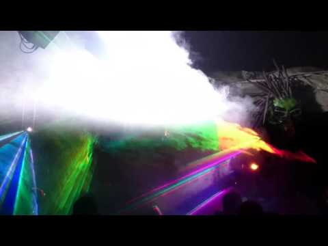 Space Piknik 2016 - Tekno family stage