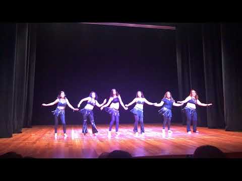 CIAD Bauru 2017 - Fusão Rock - Estúdio Caroline Santiago