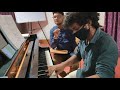 Piano Masterclass For Grade 8 Student KM Music Conservatory College Tajmeel Sherif Ashok