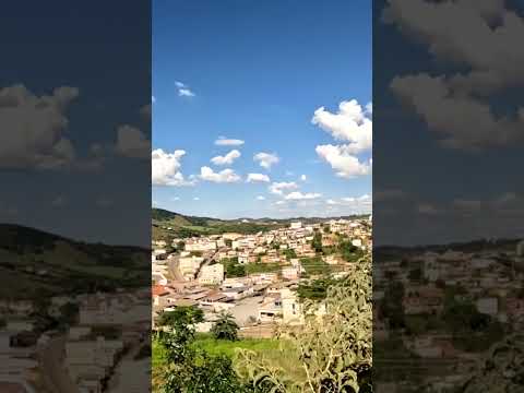 Interior de Minas: Dores de Campos.   #minasgerais #turismo #viagem