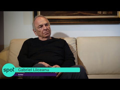 Gabriel Liiceanu: România nu e săracă, ci sărăcită de clasa politică