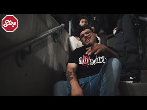 Yen Fetti - ".38 Special" (Official Video) Shot By @iThinkWeGotIt