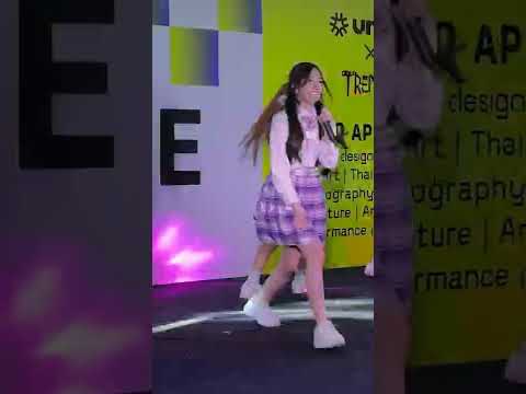 220409 (Baiseol Fancam) Daisy Daisy - ตึกตัก @ Union Co-Art Space - Union Mall