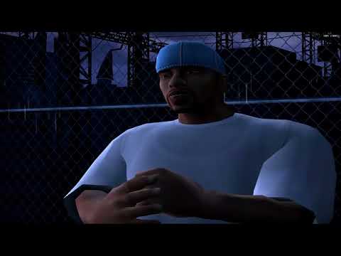 Def Jam Fight For NY: Teck Vs. Joe Budden @ Syn Energy Power Plant