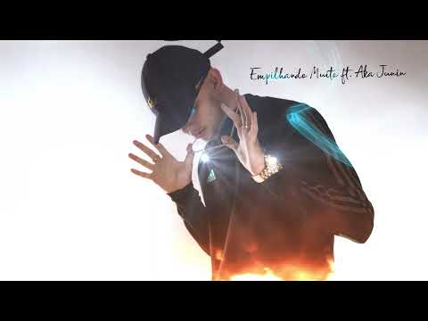 Patrick DS - Empilhando Muito (ft. Aka Junin) (prod.xpalmiado)