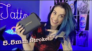 Ambition Torped 36mm - Unboxing and Review