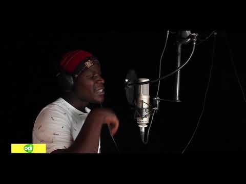 Odinare Challenge by Khaligraph Jones ft Willyxonixx