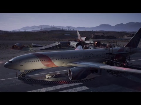 Need For Speed Payback CAR MEET LIVE