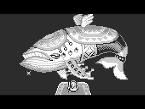 Lovely VGM 299 - Zelda: Link's Awakening - Ballad of the Wind Fish