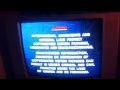 Opening To Star Trek The Motion Picture 1991 VHS