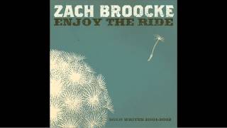 Zach Broocke 