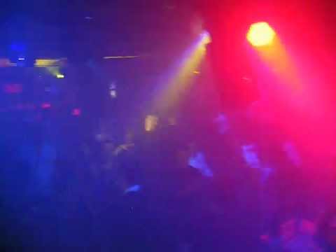 Teo Moss - Activation (Ian Osborn and Nicolas Francoual Remix)