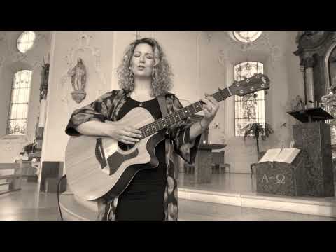 Jer ti si predivan Bog (acoustic cover)