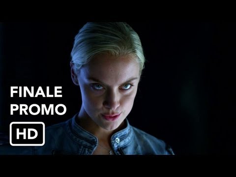 Lost Girl 3x13 Promo "Those Who Wander" (HD) Season Finale
