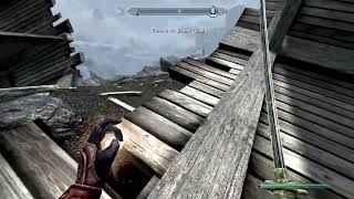 Legit Jump Scared Me Holy Crap at Skyrim Special Edition Nexus - Mods ...