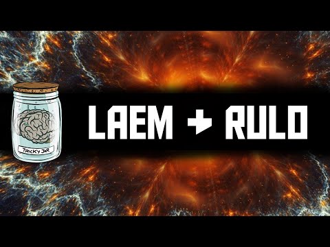 Laem & Rulo - ARE U READY (Free DL)