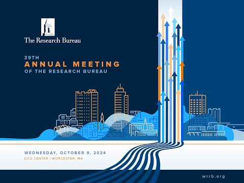 research bureau 2024 meeting   highlights