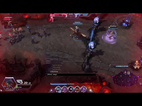 Abathur? more like abasavemylife