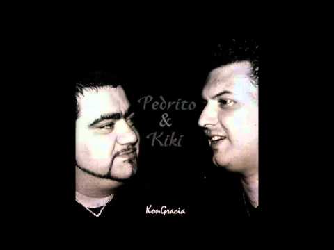 bar pichina mi barrio - pedrito y kiki maya