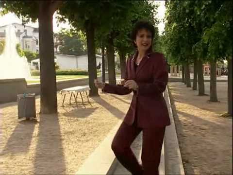 Monika Martin - Napoli Adieu