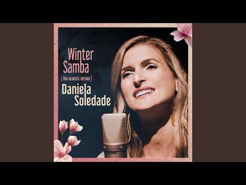 Winter Samba (Live Acoustic Version)