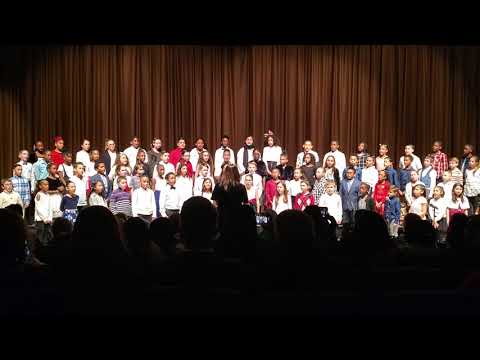 Pakanasink Winter Concert 2019