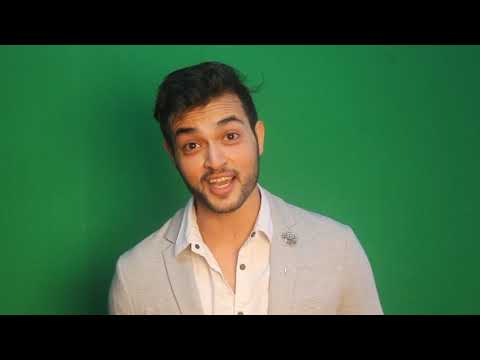 Amit Godara audition link 2