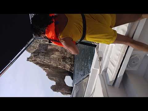 Nerissa and Lynx Cabo Mexico 2017. Medano Beach