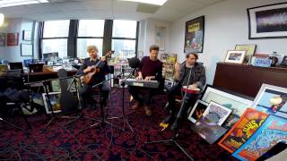 Jukebox the Ghost &quot;Postcard&quot;