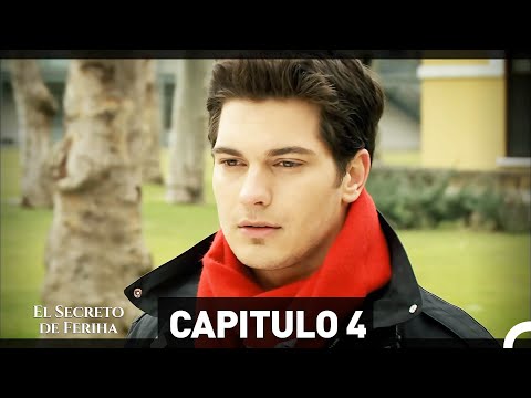 El Secreto De Feriha Capítulo 4 (Doblado en Español)