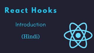React Tutorial in Hindi #10 Hooks in React Js