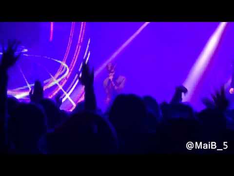 [Fancam] 131222 THE BUSTER  들이대 - M.I.B