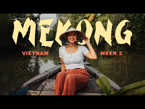 IS MEKONG DELTA STILL WORTH VISITING? (Eye Opening Experience in Vietnam)