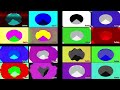 M6 Logo Effects Sponsored By NEIN Csupo Effects Combined Squared 16
