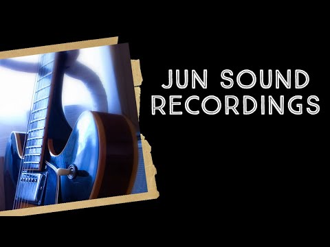 Jun Sound Recordings - butterfly collector (original, 1998)
