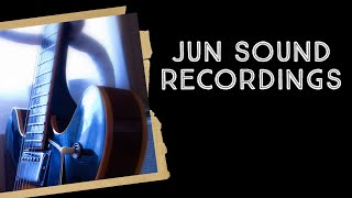 Jun Sound Recordings - butterfly collector (original, 1998)
